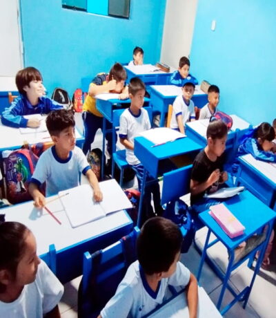 Educación Primaria