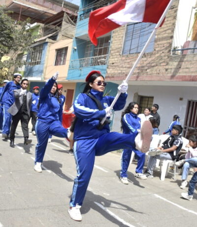 Educación Secundaria Preuniversitaria